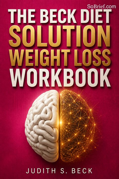 Beck Diet Solution Weight Loss Workbook