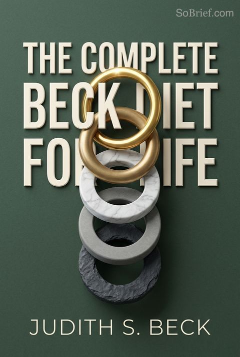 The Complete Beck Diet for Life