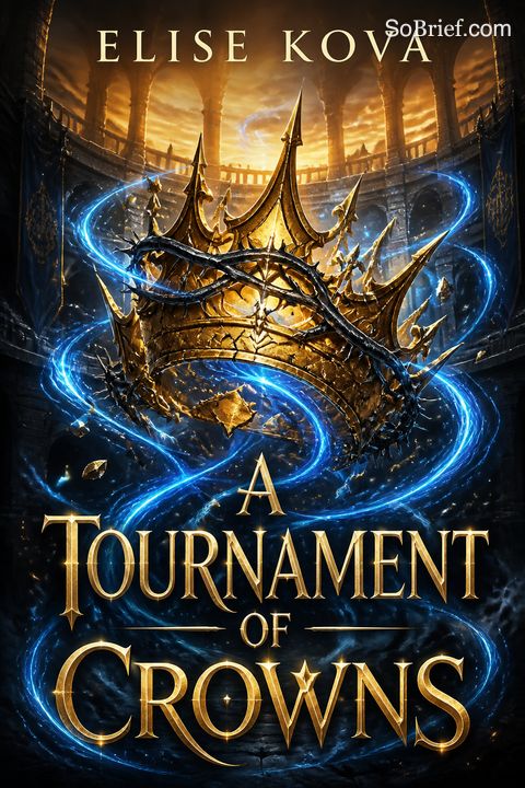 A Tournament of Crowns