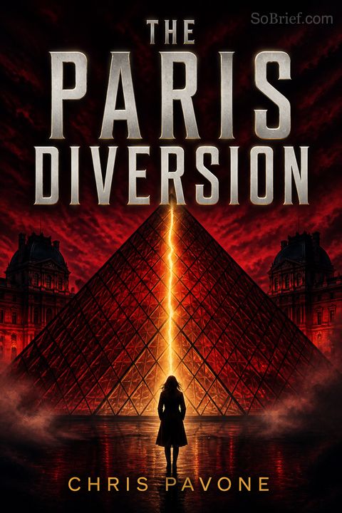 The Paris Diversion