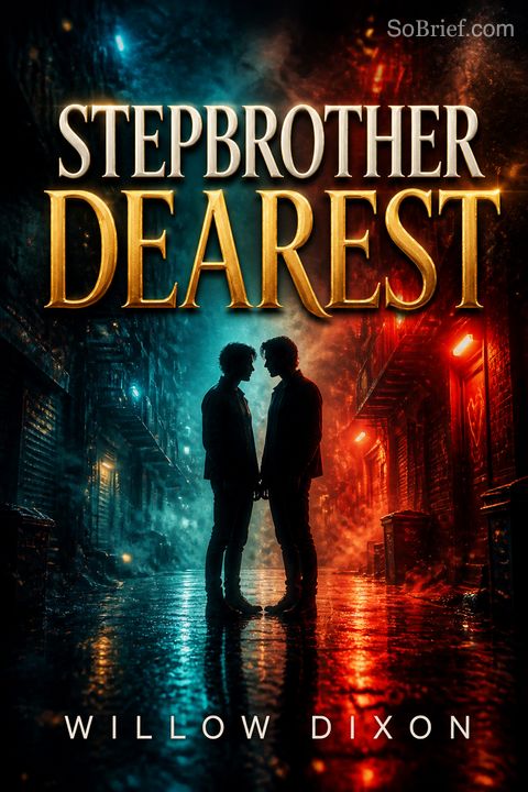Stepbrother Dearest