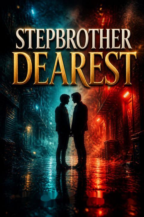 Stepbrother Dearest by Willow Dixon