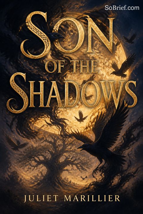 Son of the Shadows