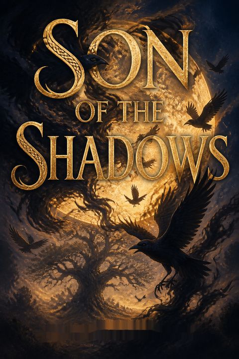 Son of the Shadows by Juliet Marillier