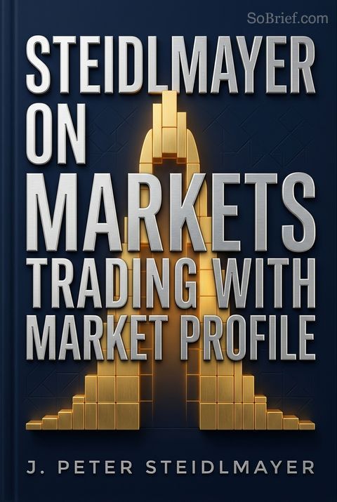 Steidlmayer on Markets