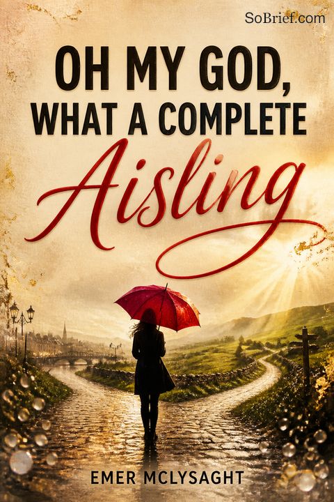 Oh My God, What a Complete Aisling