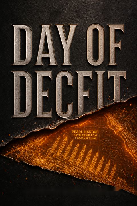 Day Of Deceit by Robert B. Stinnett