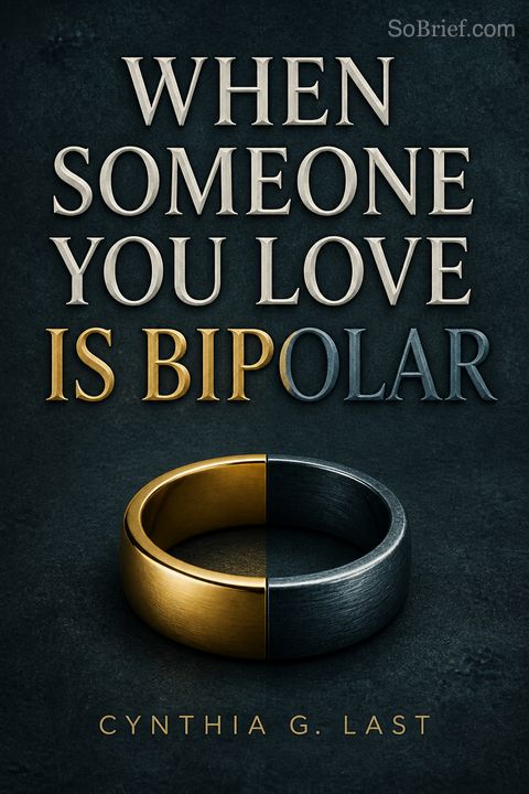 When Someone You Love Is Bipolar