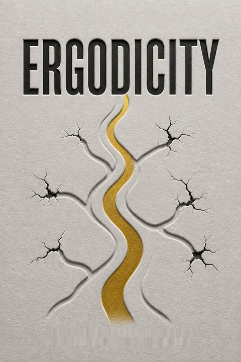 Ergodicity by Luca Dellanna