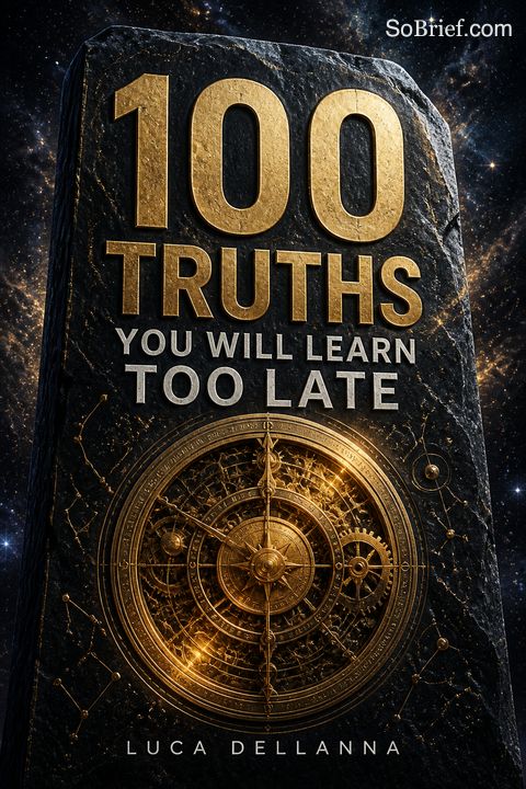 100 Truths You Will Learn Too Late