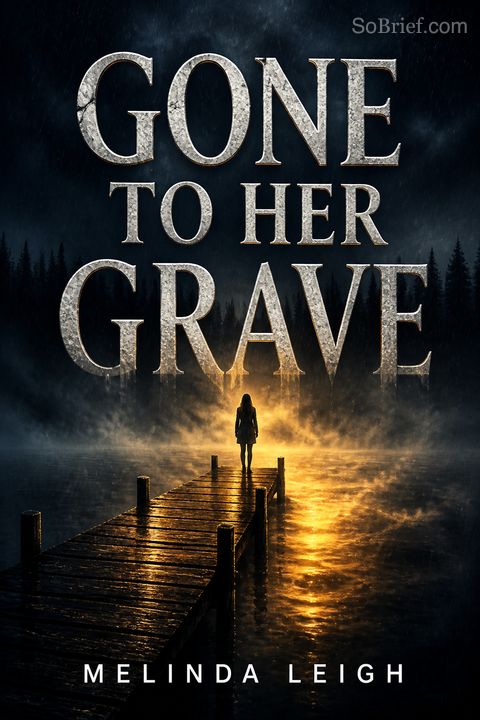 Gone to Her Grave