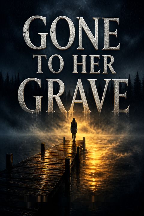 Gone to Her Grave by Melinda Leigh