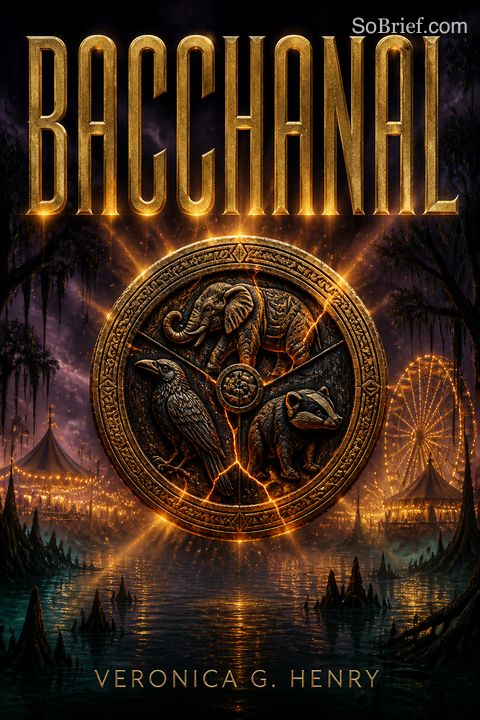 Bacchanal