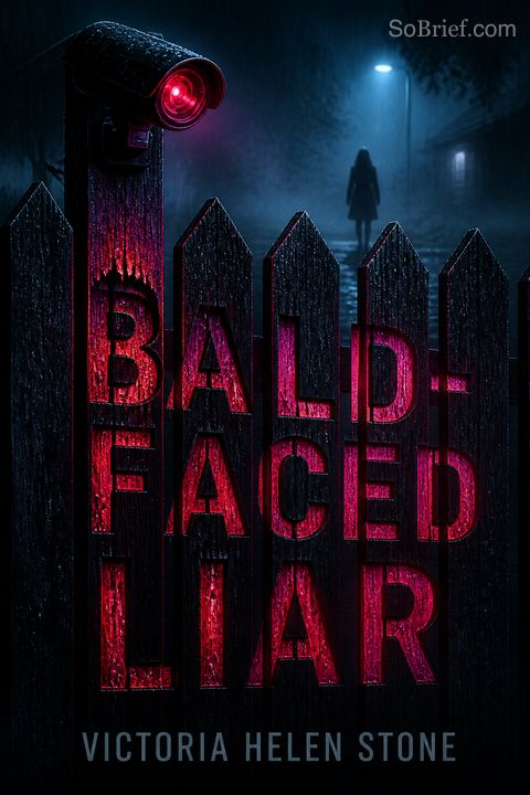 Bald-Faced Liar