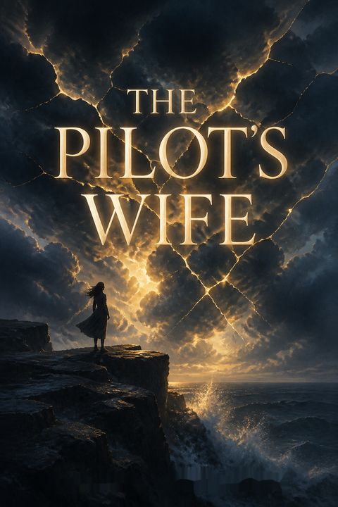 The Pilot's Wife by Anita Shreve by Anita Shreve