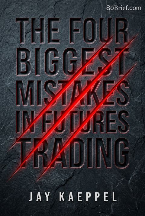 The Four Biggest Mistakes in Option Trading