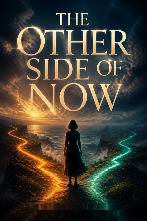 The Other Side of Now by Paige Harbison
