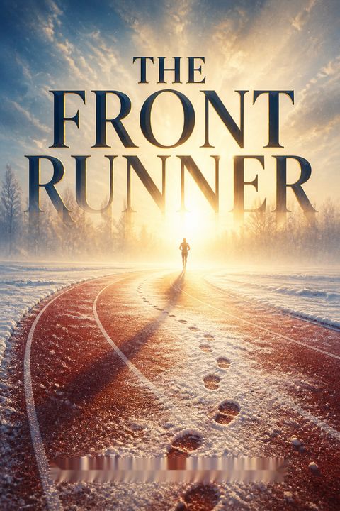 The Front Runner by Patricia Nell Warren