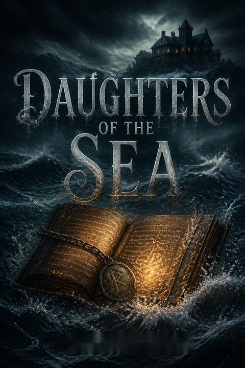 Daughters of the Sea by H.R.  Mason