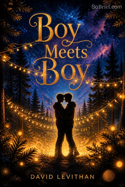 Boy Meets Boy