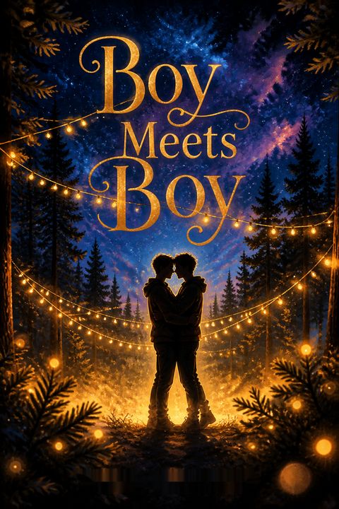 Boy Meets Boy by David Levithan