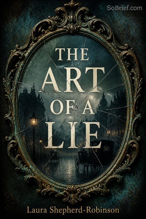 The Art of a Lie