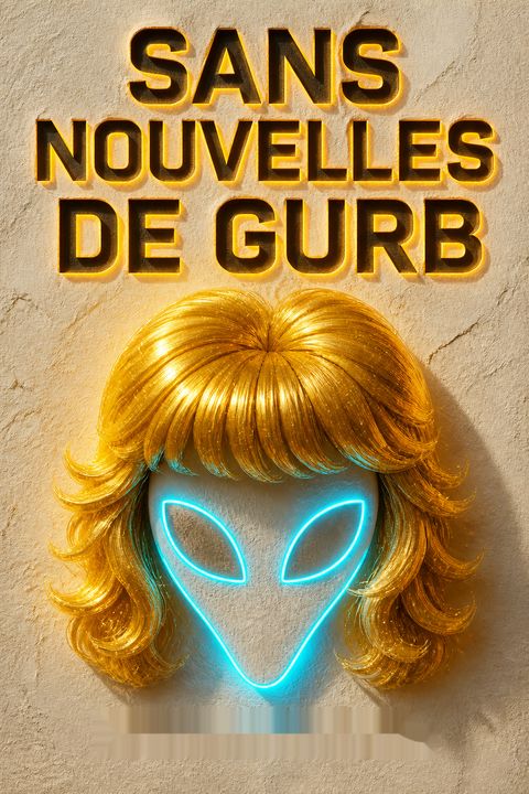 Sin noticias de Gurb by Eduardo Mendoza