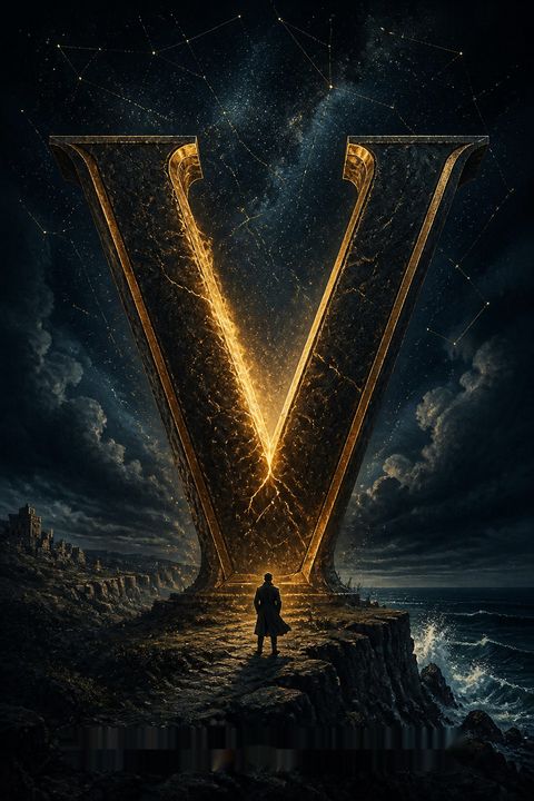 V. by Thomas Pynchon
