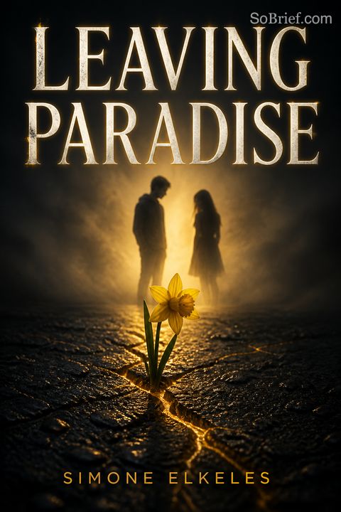 Leaving Paradise by Simone Elkeles (2008) Paperback