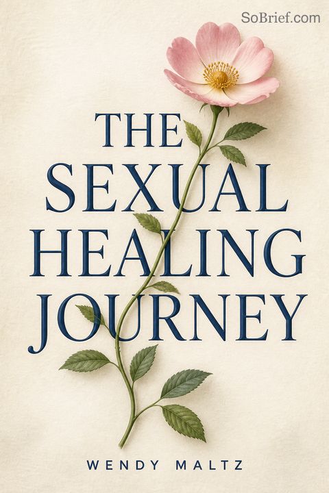 The Sexual Healing Journey