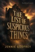 The List of Suspicious Things