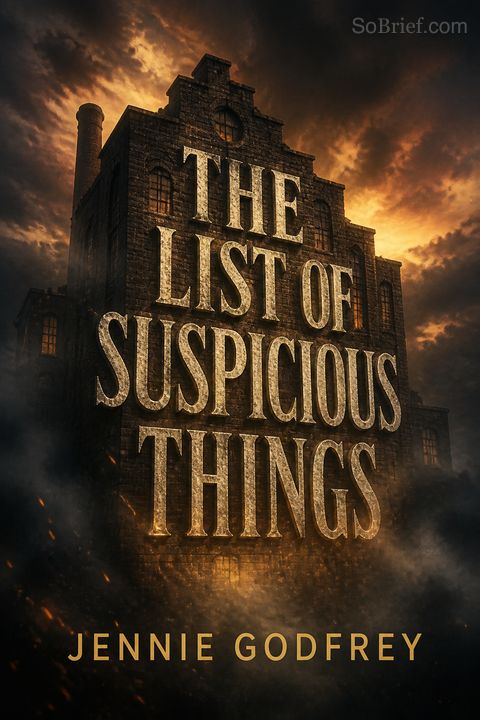 The List of Suspicious Things