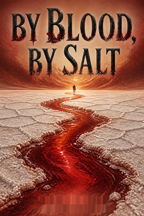 By Blood, by Salt by J.L.  Odom
