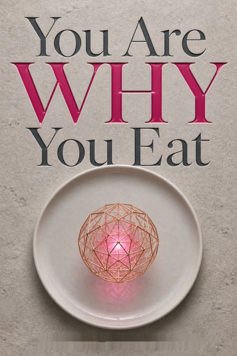 You Are WHY You Eat by Ramani Durvasula