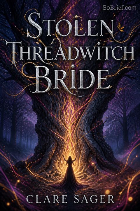 Stolen Threadwitch Bride