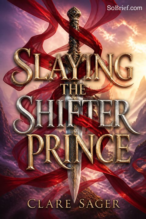 Slaying the Shifter Prince