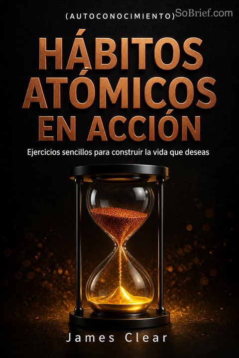 Hábitos atómicos en acción