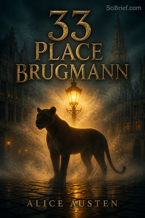 33 Place Brugmann