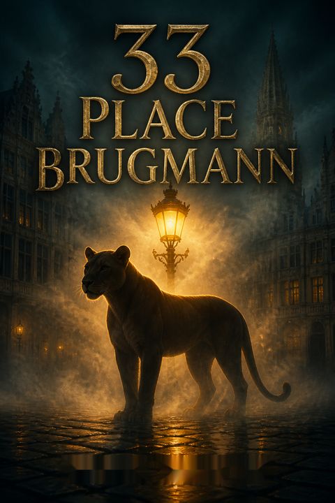 33 Place Brugmann by Alice Austen
