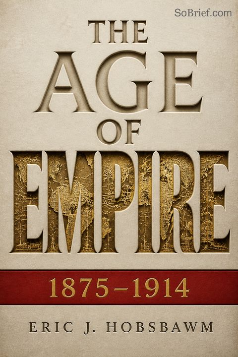 The Age of Empire, 1875–1914