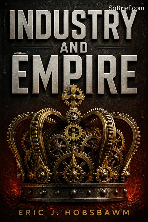 Industry and Empire