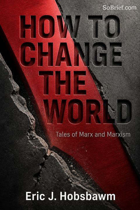 How to Change the World