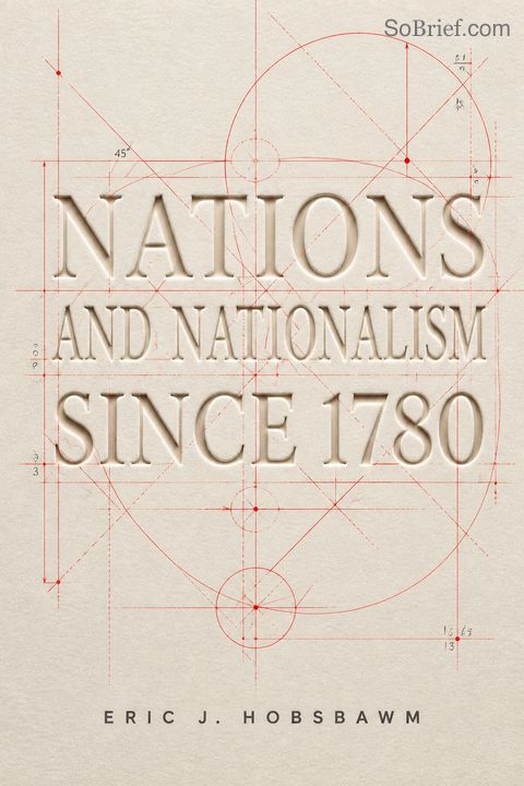 Nations and Nationalism since 1780