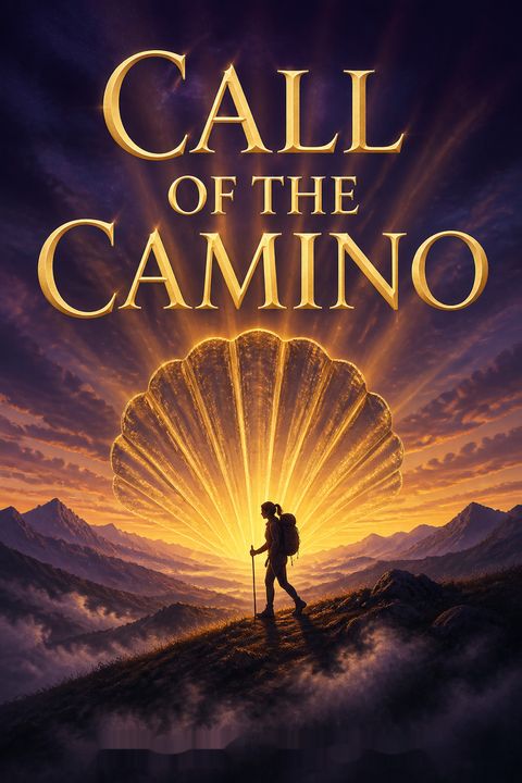 Call of the Camino by Suzanne Redfearn