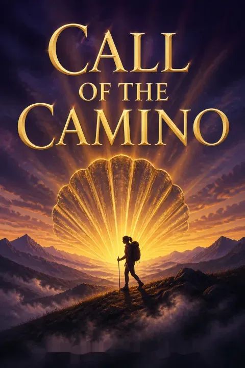 Call of the Camino by Suzanne Redfearn