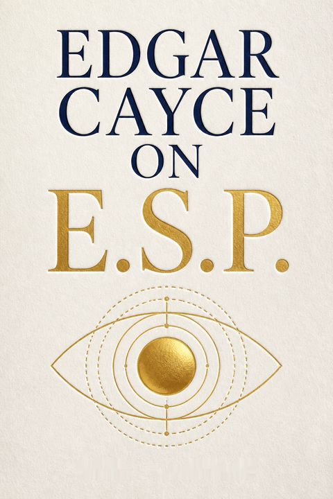 Edgar Cayce on Reincarnation by Noel Langley