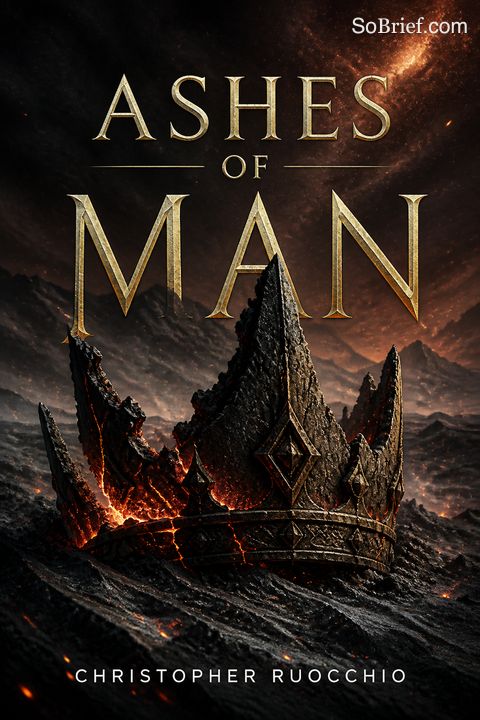 Ashes of Man