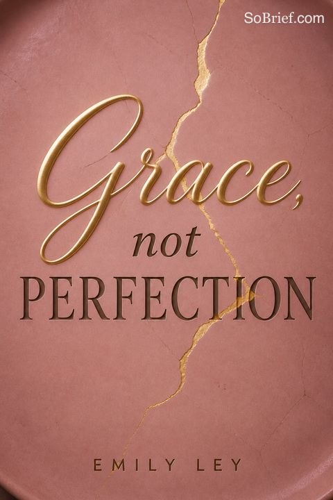 Grace, Not Perfection