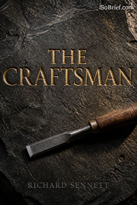 The Craftsman