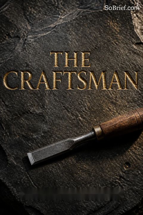The Craftsman by Richard Sennett